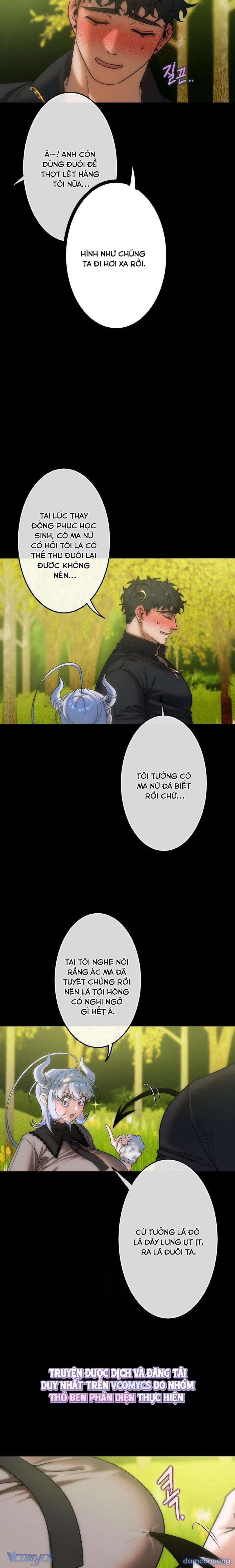 đọc truyện 『end Ss1』-『18+』ngọc Ma Nữ Chương 15 ảnh 6 tại Thiên Thai Truyện