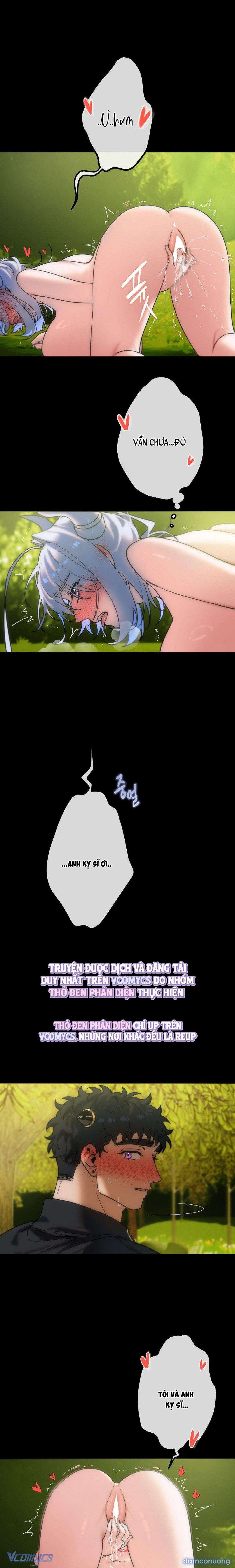 đọc truyện 『end Ss1』-『18+』ngọc Ma Nữ Chương 15 ảnh 10 tại Thiên Thai Truyện