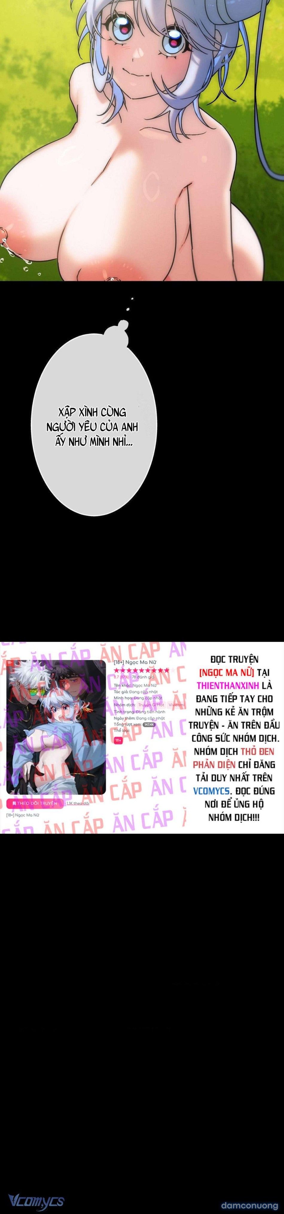 đọc truyện 『end Ss1』-『18+』ngọc Ma Nữ Chương 16 ảnh 16 tại Thiên Thai Truyện