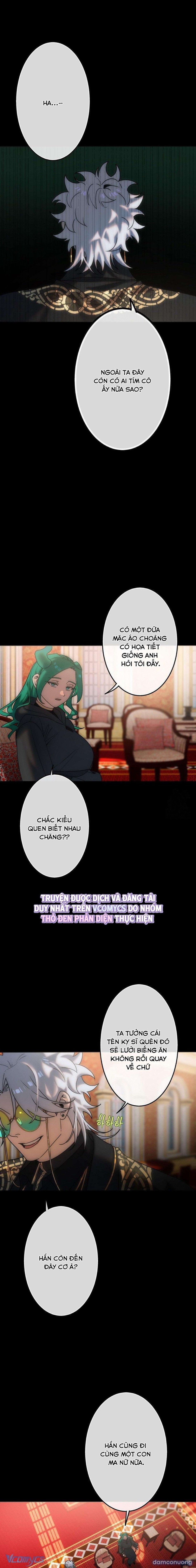 đọc truyện 『end Ss1』-『18+』ngọc Ma Nữ Chương 16 ảnh 4 tại Thiên Thai Truyện