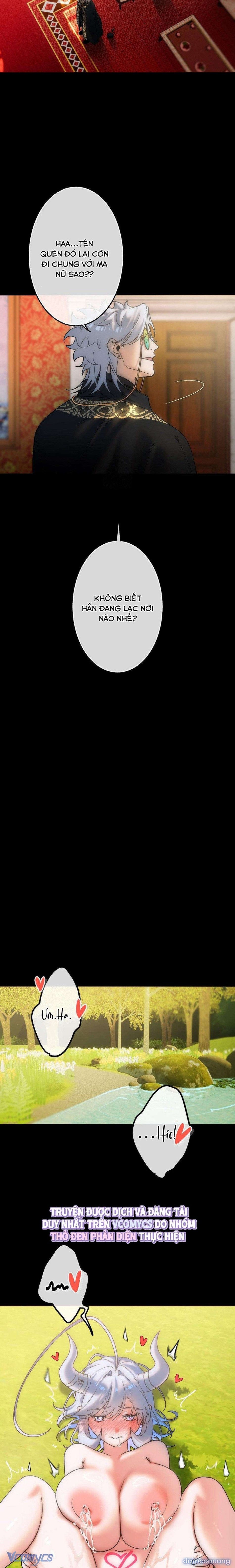 đọc truyện 『end Ss1』-『18+』ngọc Ma Nữ Chương 16 ảnh 5 tại Thiên Thai Truyện