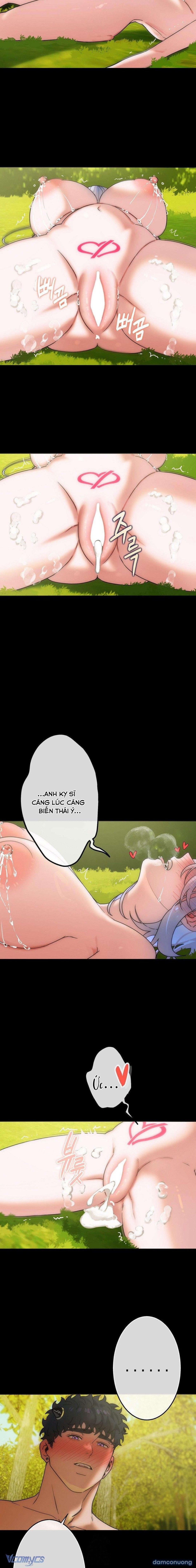 đọc truyện 『end Ss1』-『18+』ngọc Ma Nữ Chương 16 ảnh 11 tại Thiên Thai Truyện