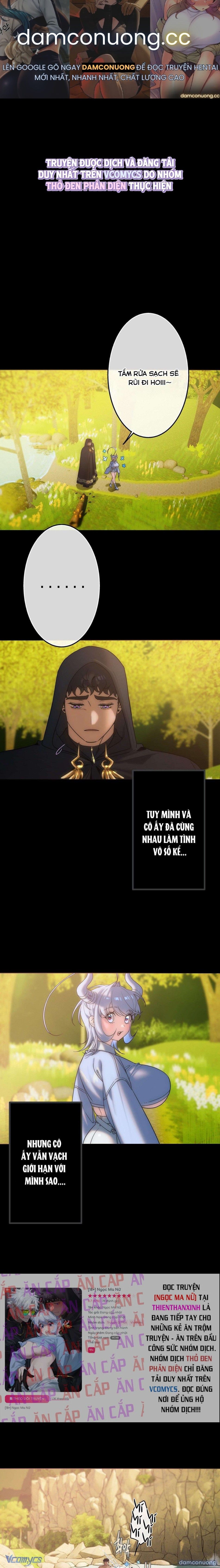 đọc truyện 『end Ss1』-『18+』ngọc Ma Nữ Chương 17 ảnh 2 tại Thiên Thai Truyện