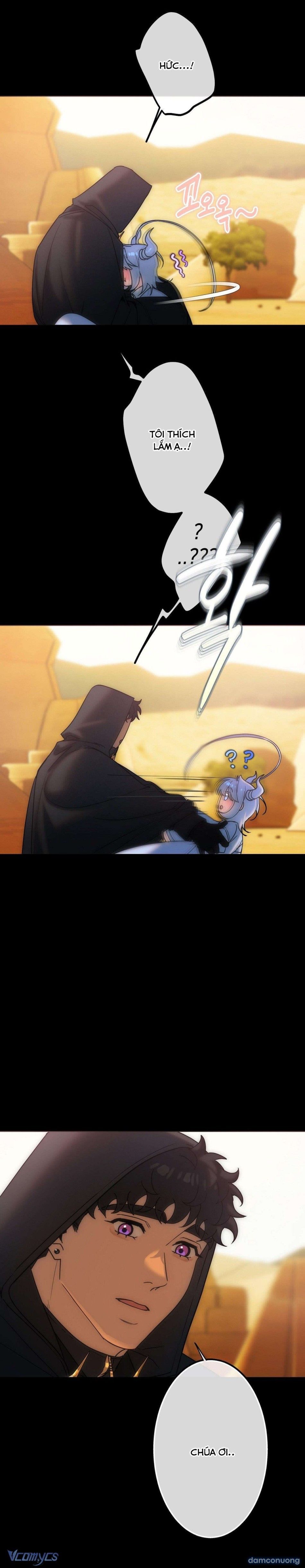 đọc truyện 『end Ss1』-『18+』ngọc Ma Nữ Chương 17 ảnh 15 tại Thiên Thai Truyện