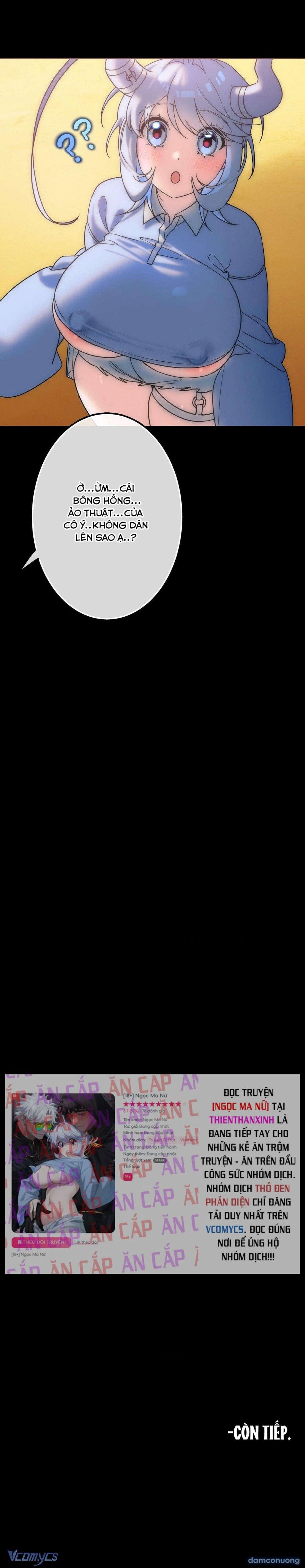 đọc truyện 『end Ss1』-『18+』ngọc Ma Nữ Chương 17 ảnh 16 tại Thiên Thai Truyện