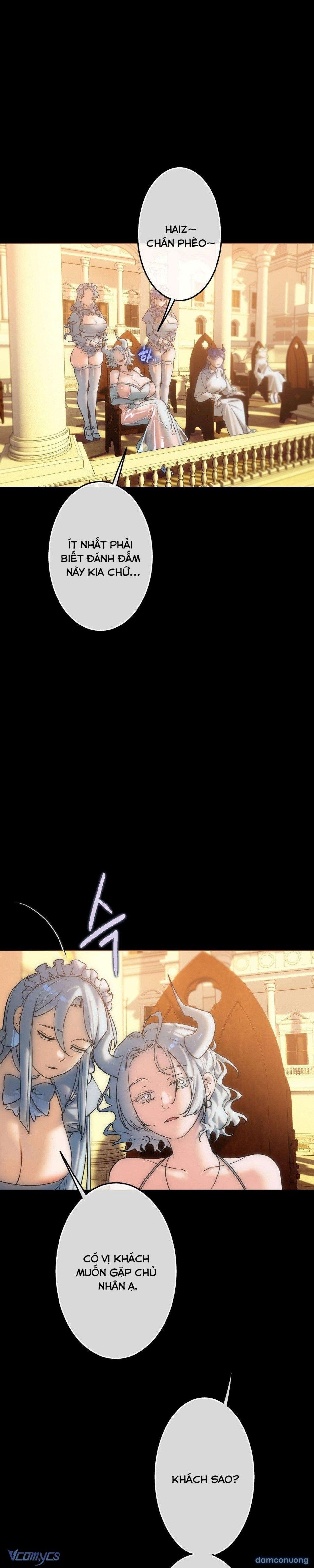 đọc truyện 『end Ss1』-『18+』ngọc Ma Nữ Chương 18 ảnh 13 tại Thiên Thai Truyện