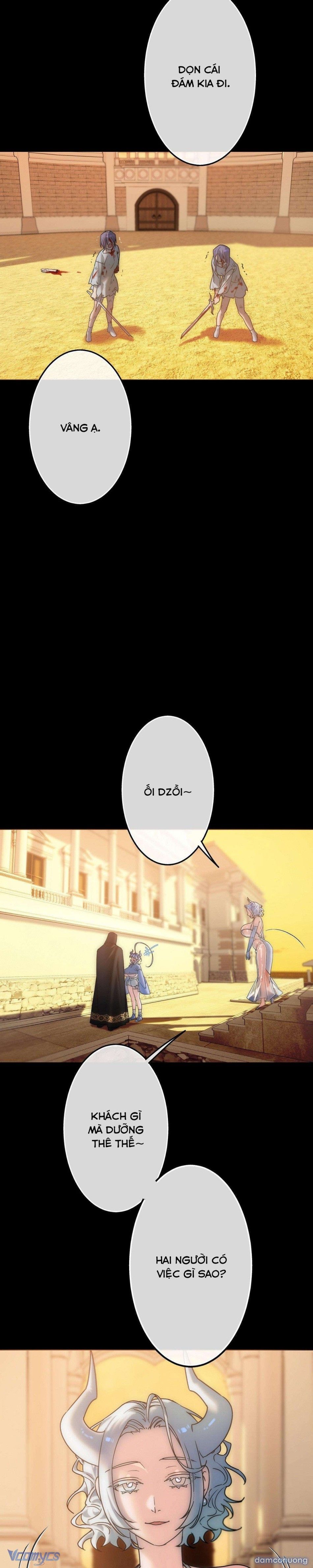 đọc truyện 『end Ss1』-『18+』ngọc Ma Nữ Chương 18 ảnh 14 tại Thiên Thai Truyện