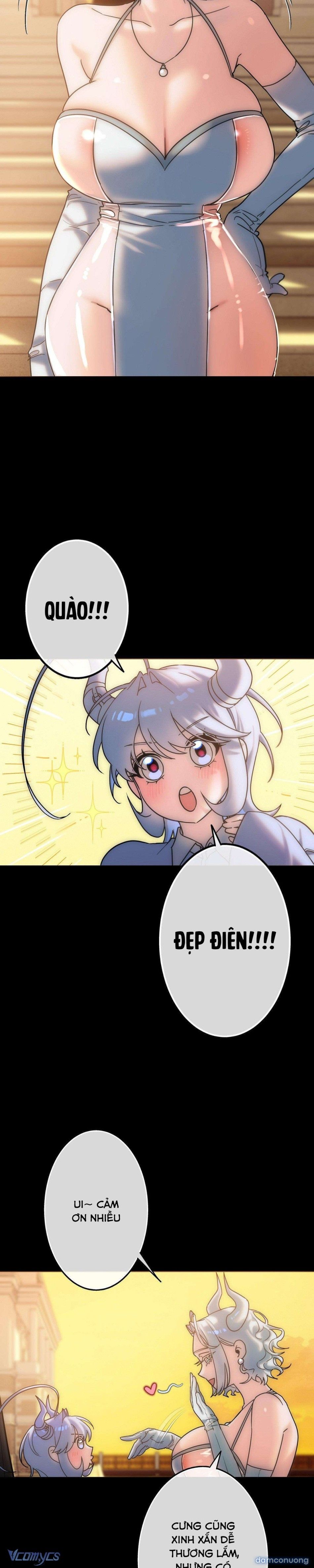 đọc truyện 『end Ss1』-『18+』ngọc Ma Nữ Chương 18 ảnh 15 tại Thiên Thai Truyện