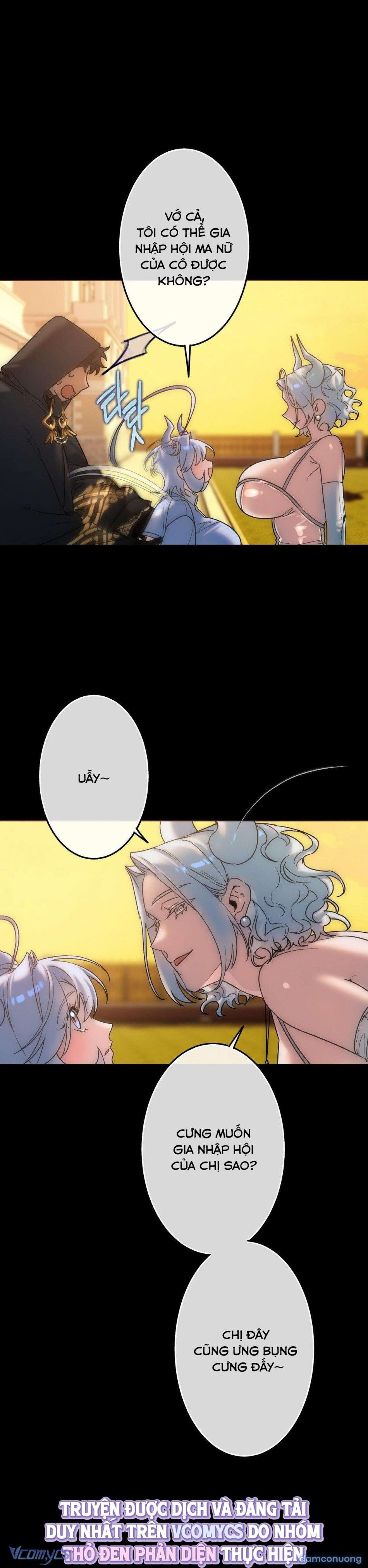 đọc truyện 『end Ss1』-『18+』ngọc Ma Nữ Chương 18 ảnh 19 tại Thiên Thai Truyện