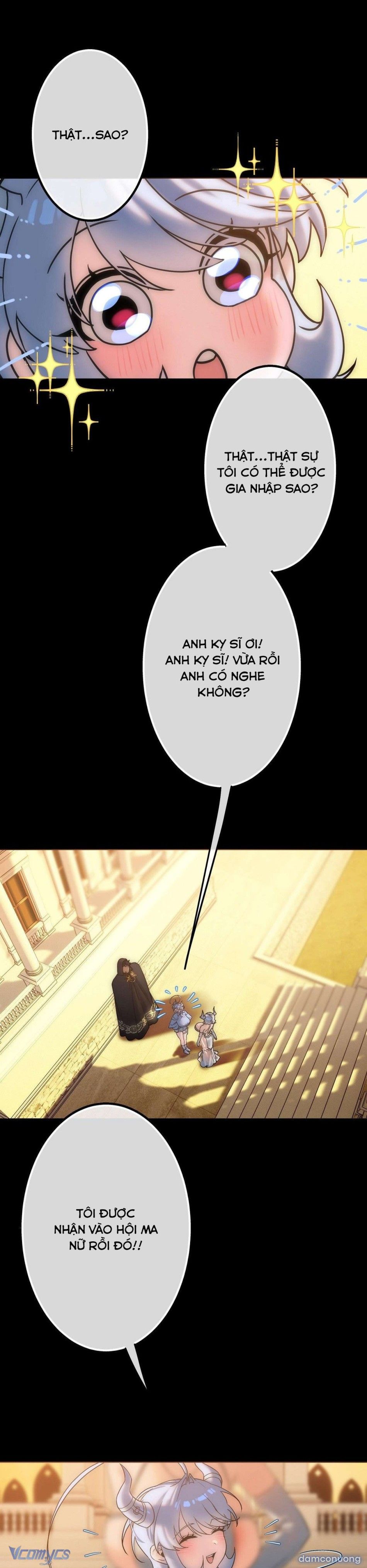 đọc truyện 『end Ss1』-『18+』ngọc Ma Nữ Chương 18 ảnh 20 tại Thiên Thai Truyện