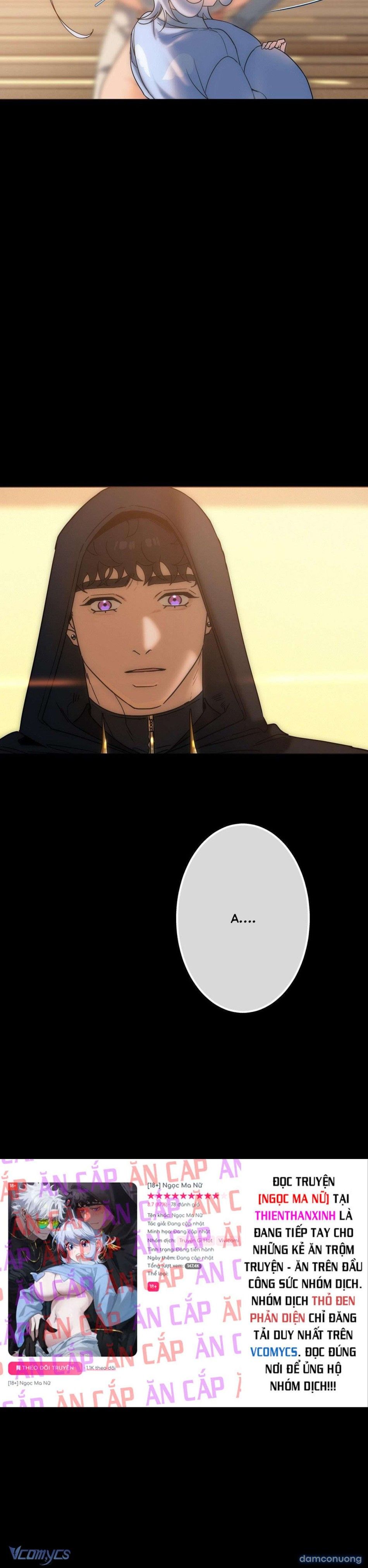 đọc truyện 『end Ss1』-『18+』ngọc Ma Nữ Chương 18 ảnh 21 tại Thiên Thai Truyện