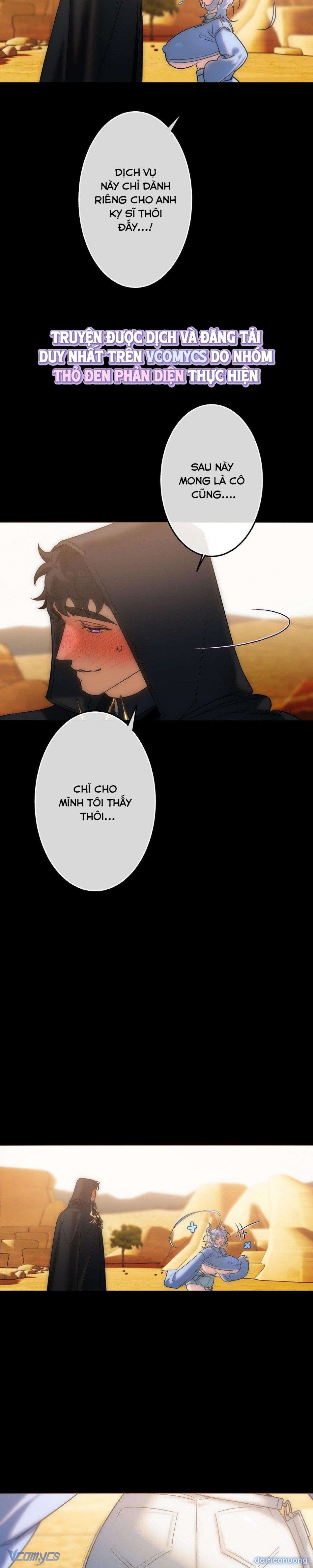 đọc truyện 『end Ss1』-『18+』ngọc Ma Nữ Chương 18 ảnh 4 tại Thiên Thai Truyện