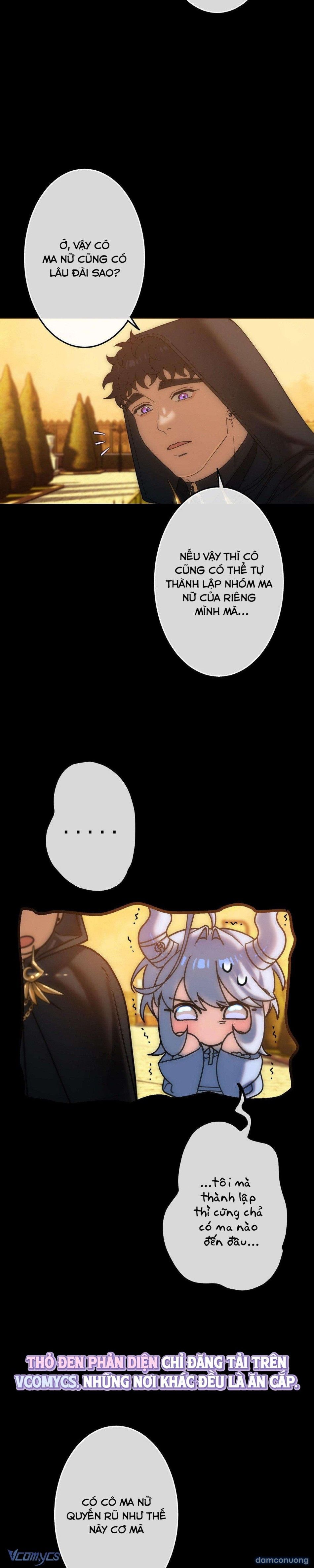 đọc truyện 『end Ss1』-『18+』ngọc Ma Nữ Chương 18 ảnh 7 tại Thiên Thai Truyện