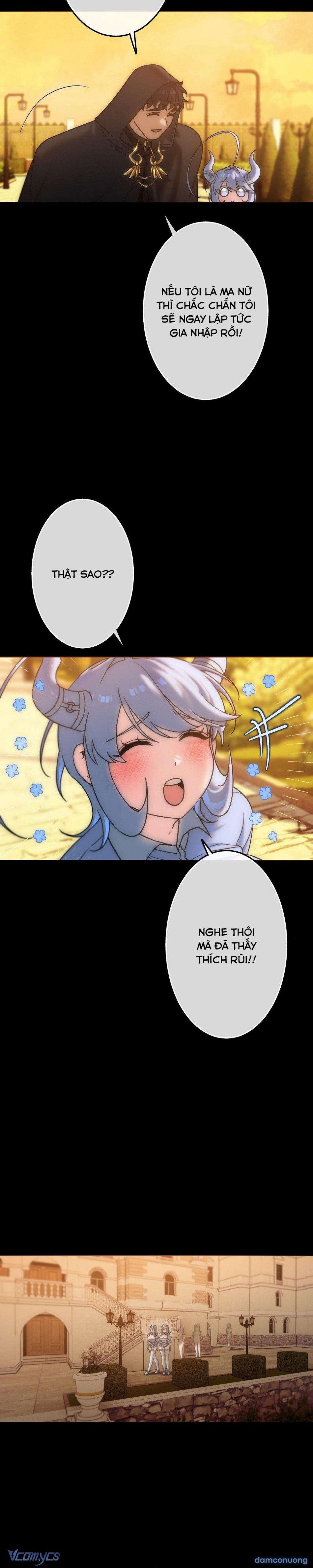 đọc truyện 『end Ss1』-『18+』ngọc Ma Nữ Chương 18 ảnh 8 tại Thiên Thai Truyện