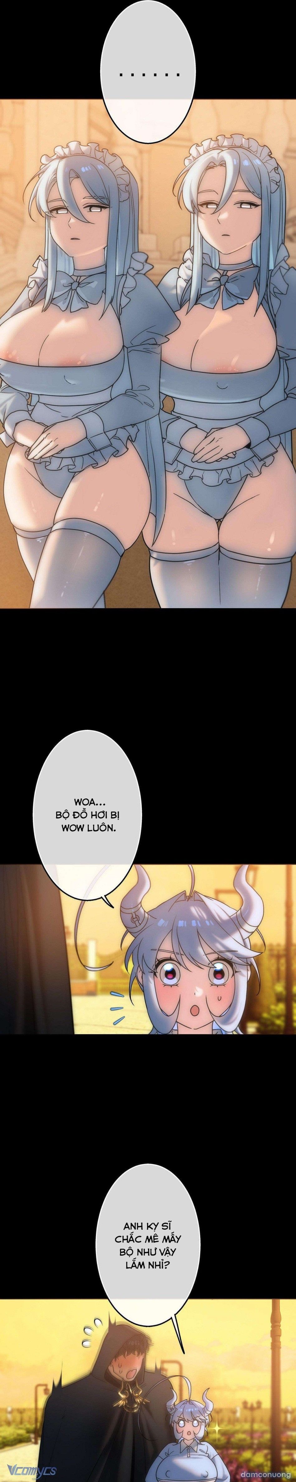 đọc truyện 『end Ss1』-『18+』ngọc Ma Nữ Chương 18 ảnh 9 tại Thiên Thai Truyện