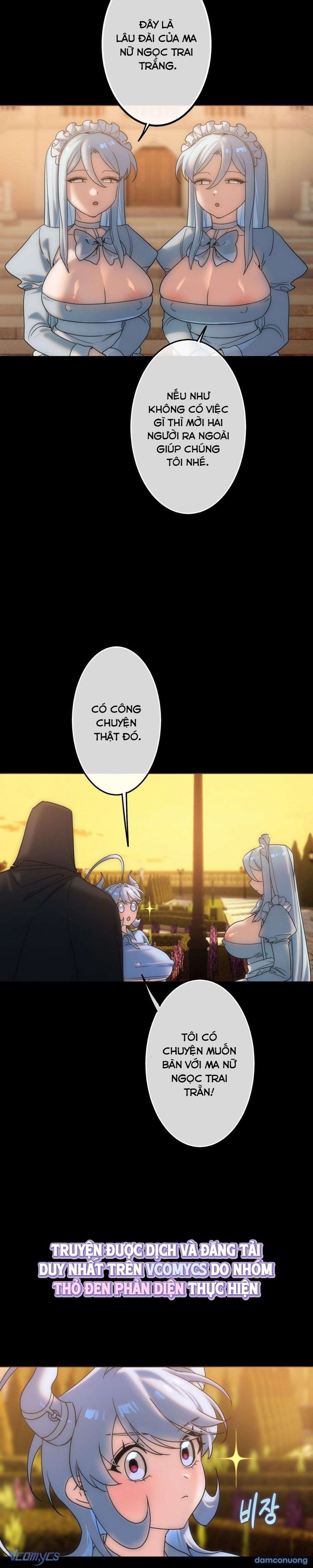 đọc truyện 『end Ss1』-『18+』ngọc Ma Nữ Chương 18 ảnh 11 tại Thiên Thai Truyện