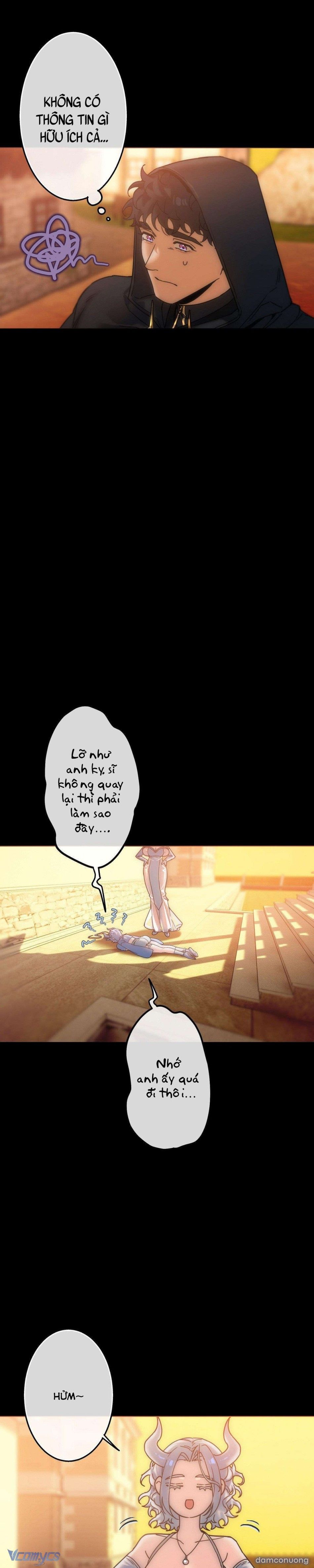 đọc truyện 『end Ss1』-『18+』ngọc Ma Nữ Chương 19 ảnh 12 tại Thiên Thai Truyện