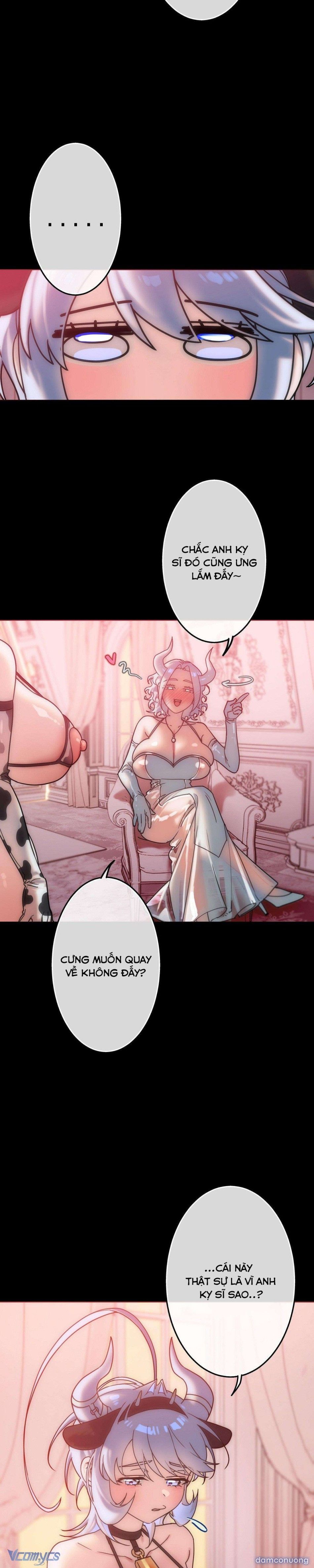 đọc truyện 『end Ss1』-『18+』ngọc Ma Nữ Chương 19 ảnh 14 tại Thiên Thai Truyện