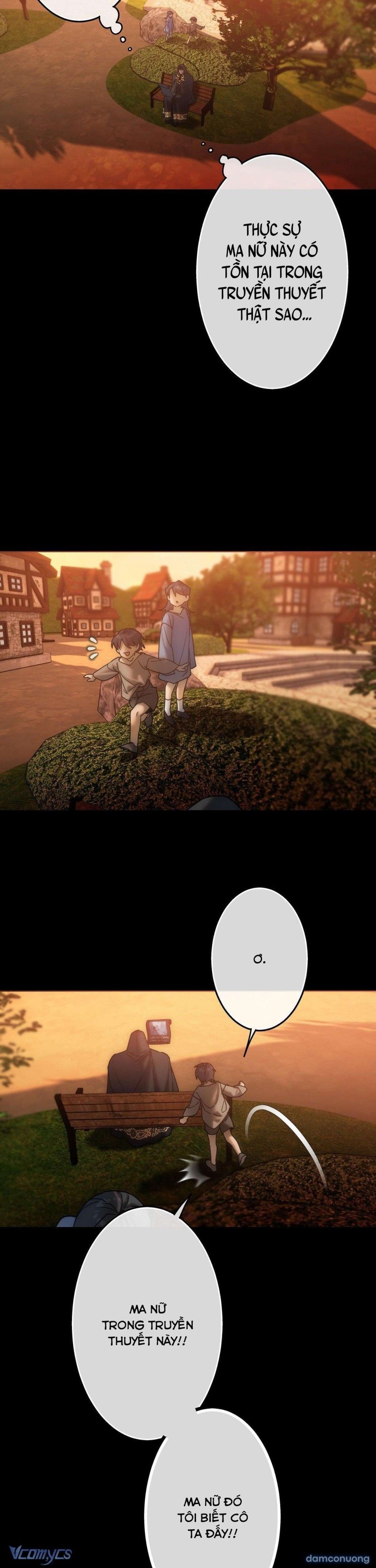 đọc truyện 『end Ss1』-『18+』ngọc Ma Nữ Chương 19 ảnh 20 tại Thiên Thai Truyện