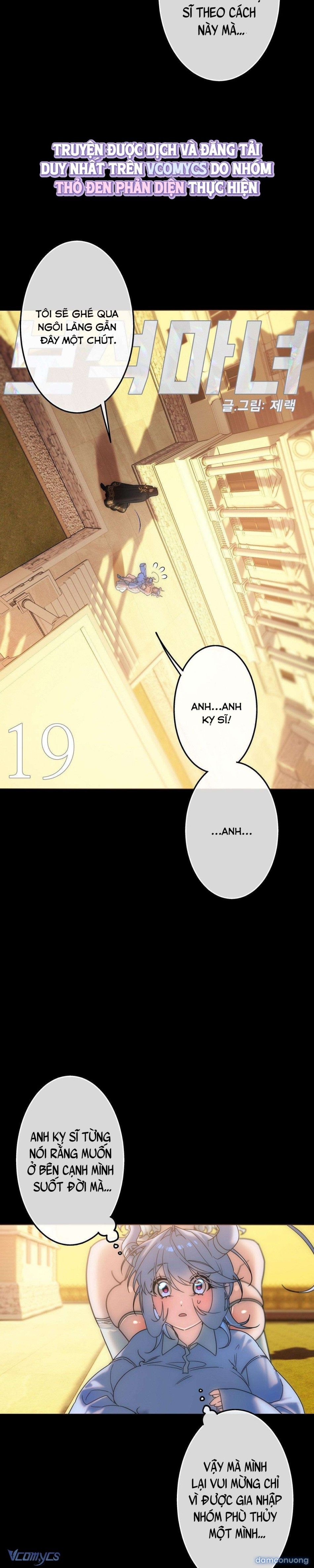 đọc truyện 『end Ss1』-『18+』ngọc Ma Nữ Chương 19 ảnh 4 tại Thiên Thai Truyện