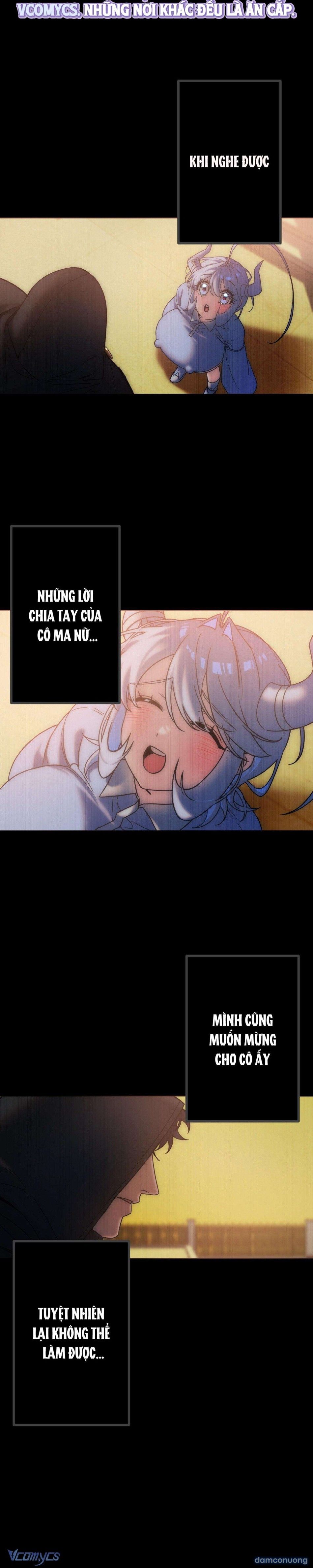 đọc truyện 『end Ss1』-『18+』ngọc Ma Nữ Chương 19 ảnh 8 tại Thiên Thai Truyện