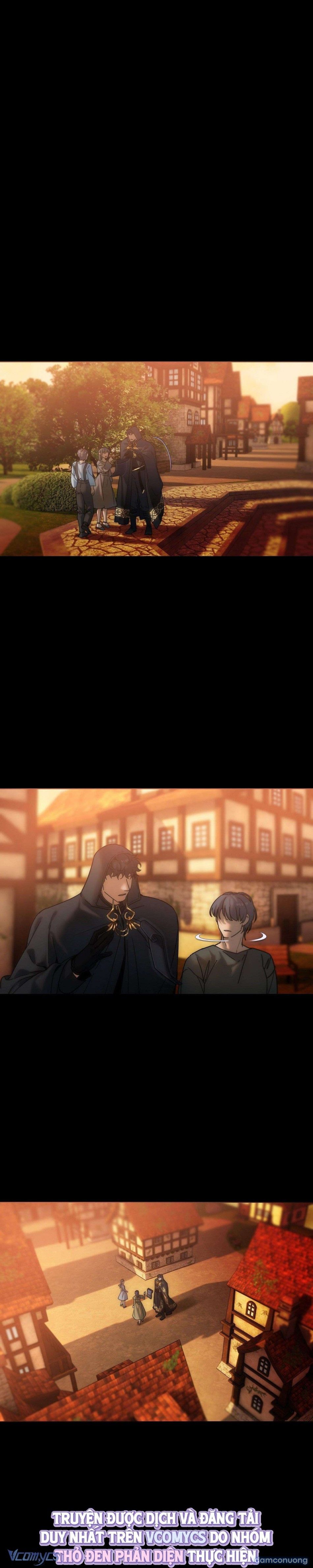 đọc truyện 『end Ss1』-『18+』ngọc Ma Nữ Chương 19 ảnh 11 tại Thiên Thai Truyện