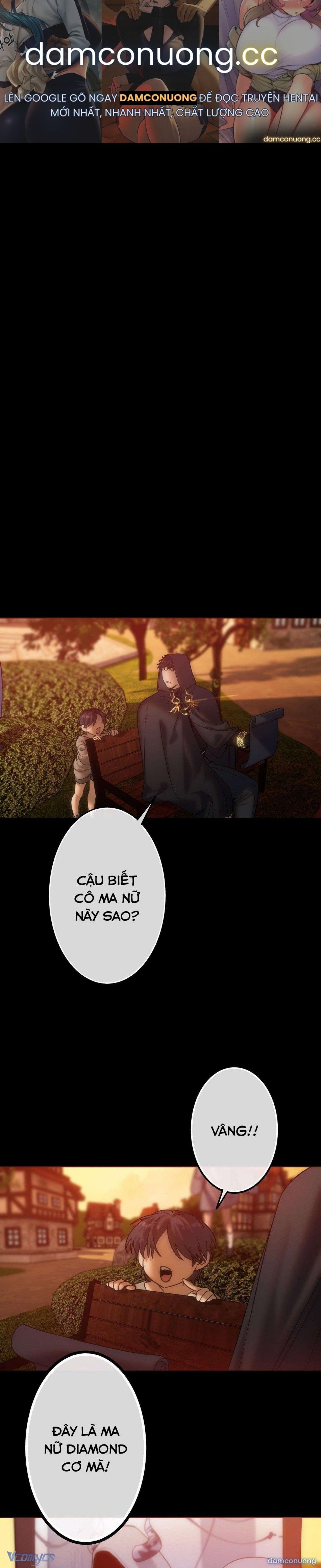 đọc truyện 『end Ss1』-『18+』ngọc Ma Nữ Chương 20 ảnh 2 tại Thiên Thai Truyện