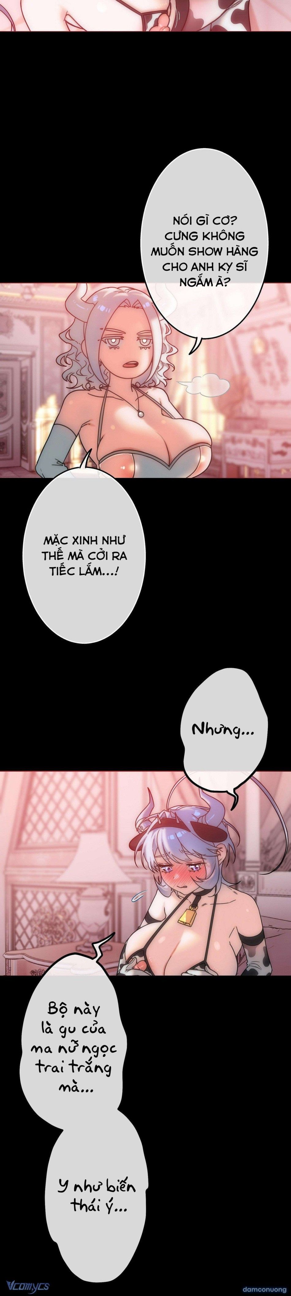 đọc truyện 『end Ss1』-『18+』ngọc Ma Nữ Chương 20 ảnh 15 tại Thiên Thai Truyện