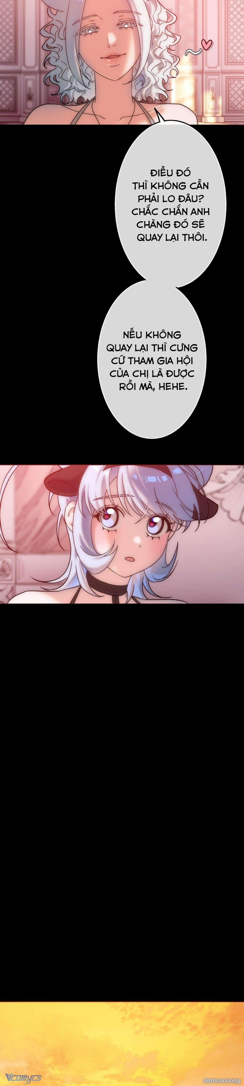 đọc truyện 『end Ss1』-『18+』ngọc Ma Nữ Chương 20 ảnh 17 tại Thiên Thai Truyện