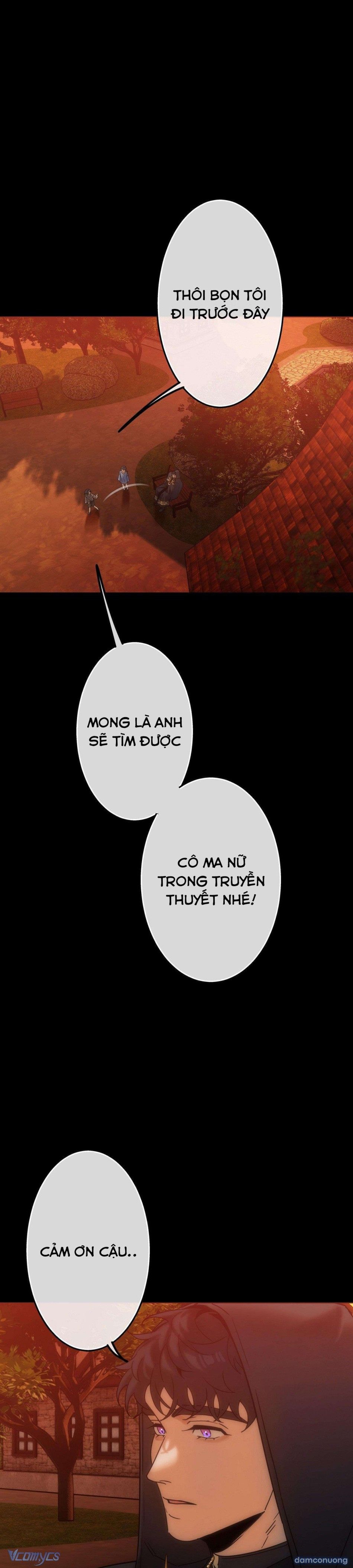 đọc truyện 『end Ss1』-『18+』ngọc Ma Nữ Chương 20 ảnh 21 tại Thiên Thai Truyện