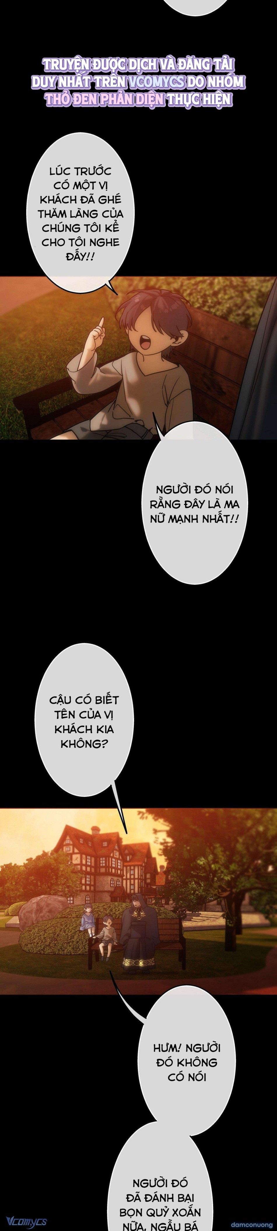 đọc truyện 『end Ss1』-『18+』ngọc Ma Nữ Chương 20 ảnh 4 tại Thiên Thai Truyện