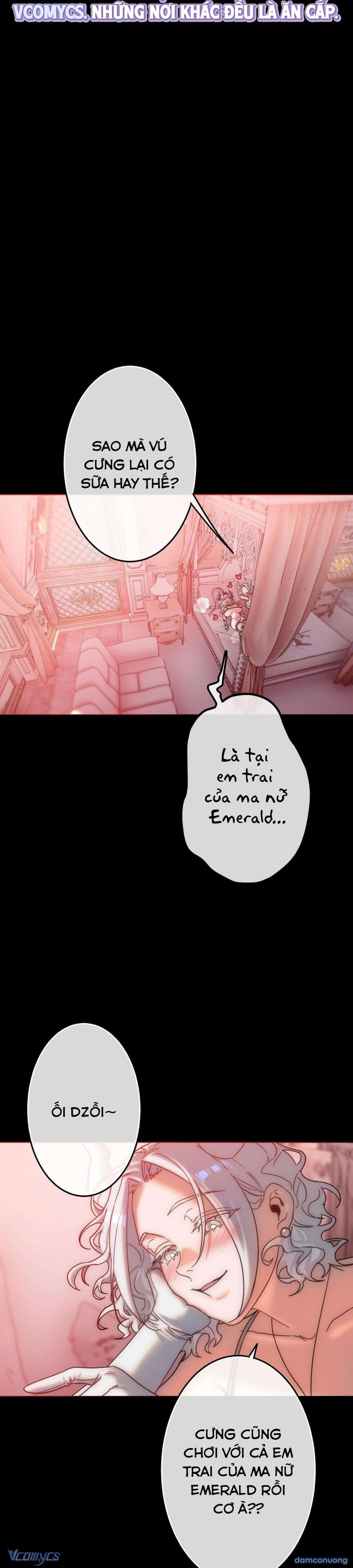 đọc truyện 『end Ss1』-『18+』ngọc Ma Nữ Chương 20 ảnh 8 tại Thiên Thai Truyện