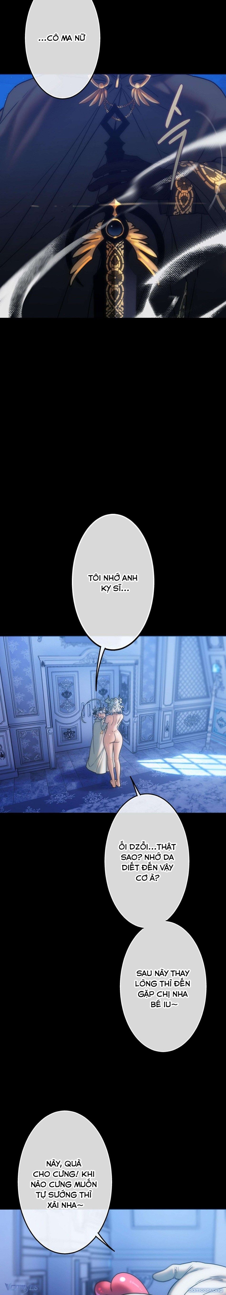 đọc truyện 『end Ss1』-『18+』ngọc Ma Nữ Chương 21 ảnh 14 tại Thiên Thai Truyện