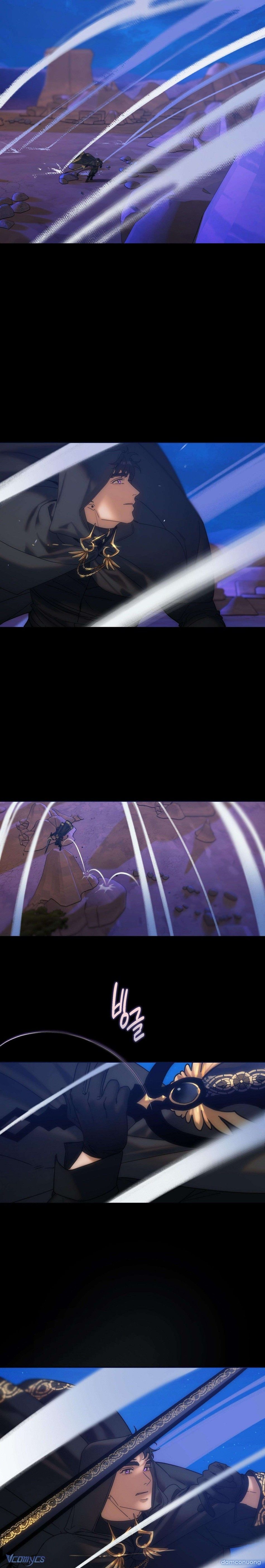 đọc truyện 『end Ss1』-『18+』ngọc Ma Nữ Chương 21 ảnh 11 tại Thiên Thai Truyện