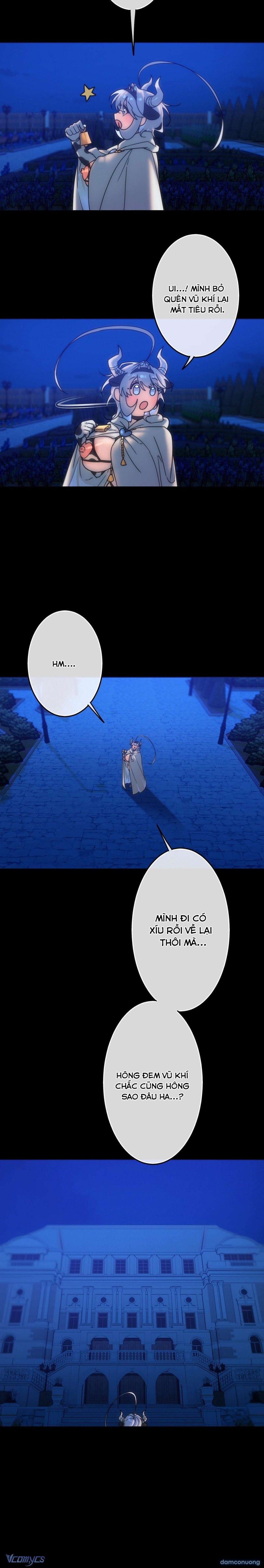 đọc truyện 『end Ss1』-『18+』ngọc Ma Nữ Chương 22 ảnh 3 tại Thiên Thai Truyện