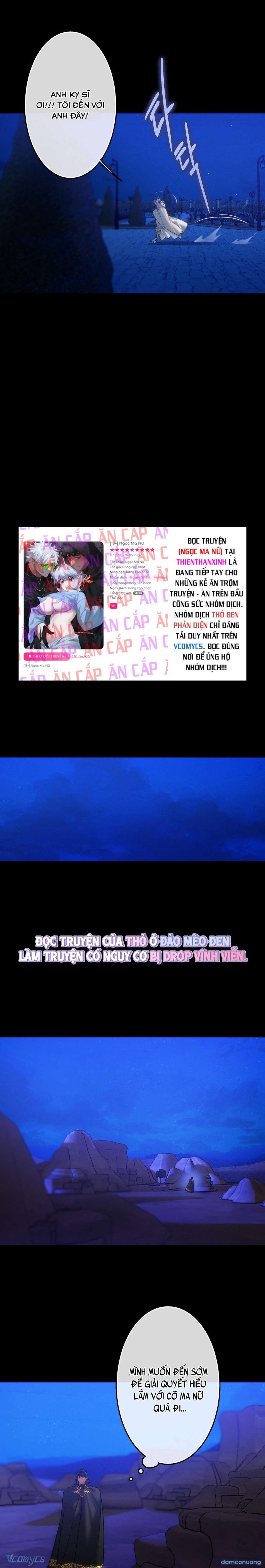 đọc truyện 『end Ss1』-『18+』ngọc Ma Nữ Chương 22 ảnh 4 tại Thiên Thai Truyện