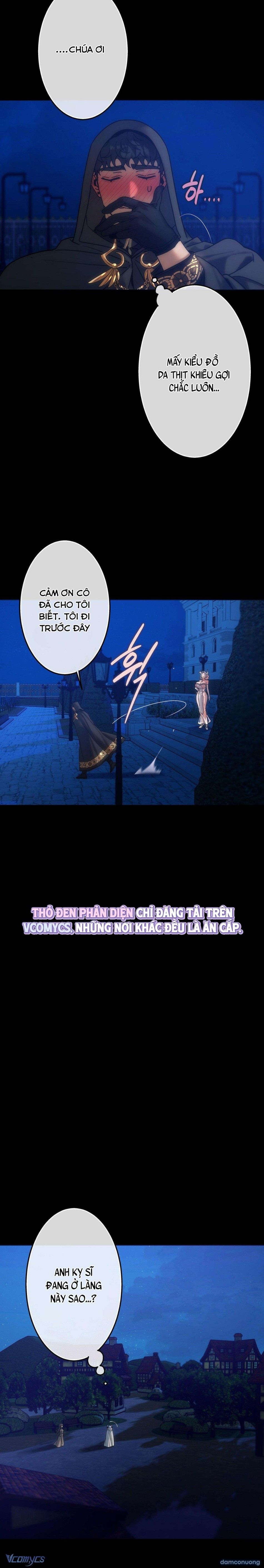 đọc truyện 『end Ss1』-『18+』ngọc Ma Nữ Chương 22 ảnh 8 tại Thiên Thai Truyện