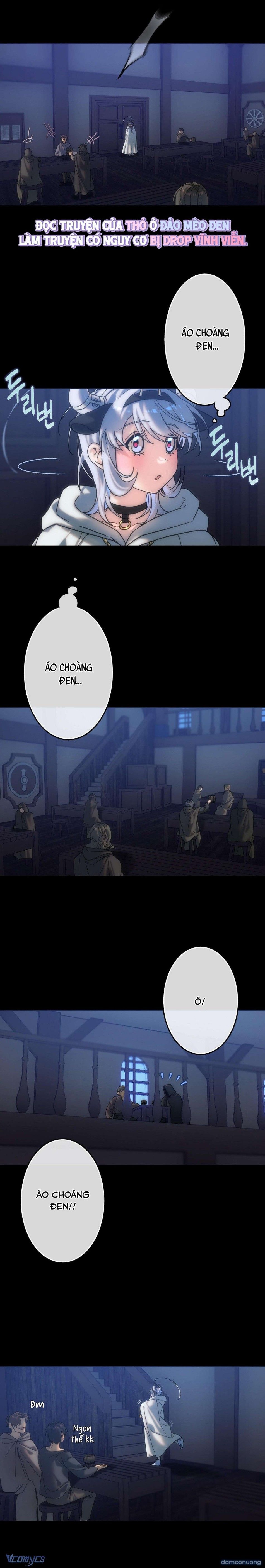 đọc truyện 『end Ss1』-『18+』ngọc Ma Nữ Chương 22 ảnh 10 tại Thiên Thai Truyện