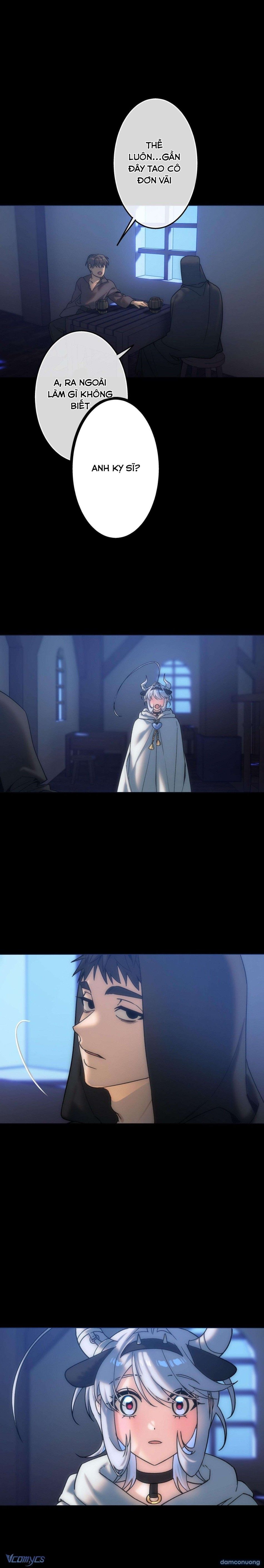 đọc truyện 『end Ss1』-『18+』ngọc Ma Nữ Chương 22 ảnh 11 tại Thiên Thai Truyện