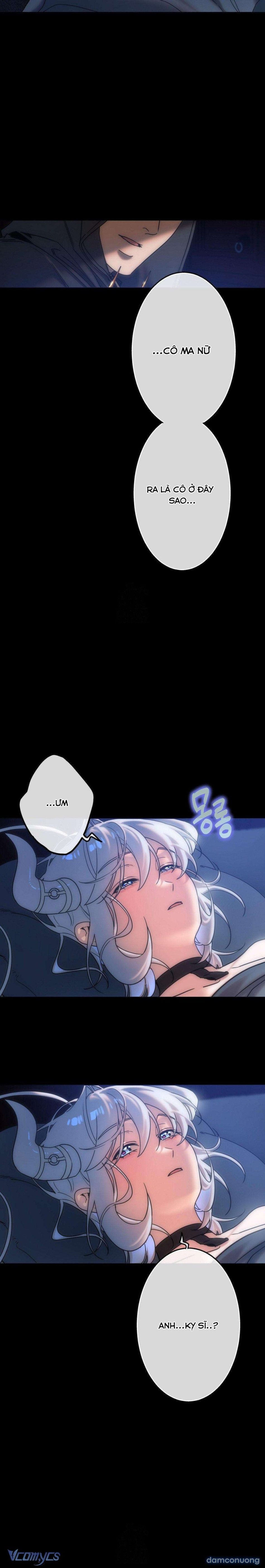 đọc truyện 『end Ss1』-『18+』ngọc Ma Nữ Chương 23 ảnh 13 tại Thiên Thai Truyện