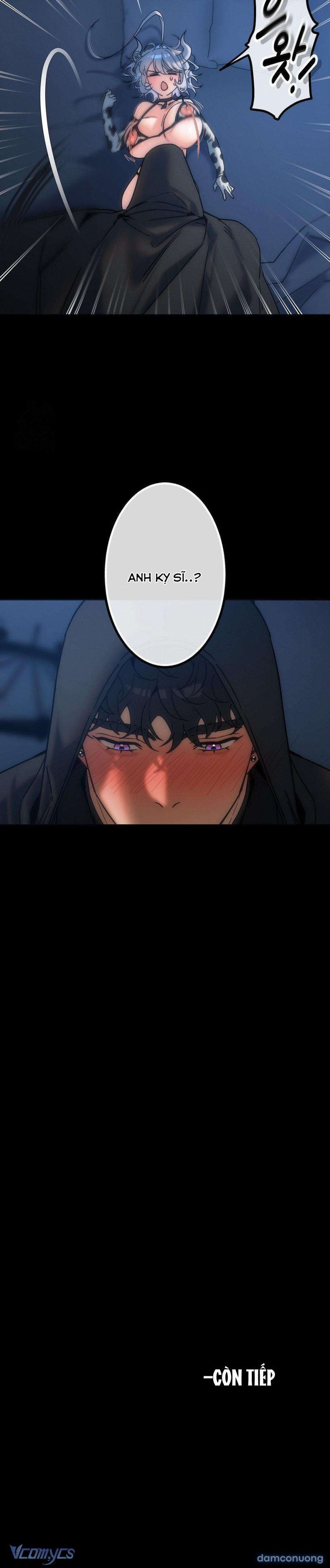 đọc truyện 『end Ss1』-『18+』ngọc Ma Nữ Chương 23 ảnh 16 tại Thiên Thai Truyện