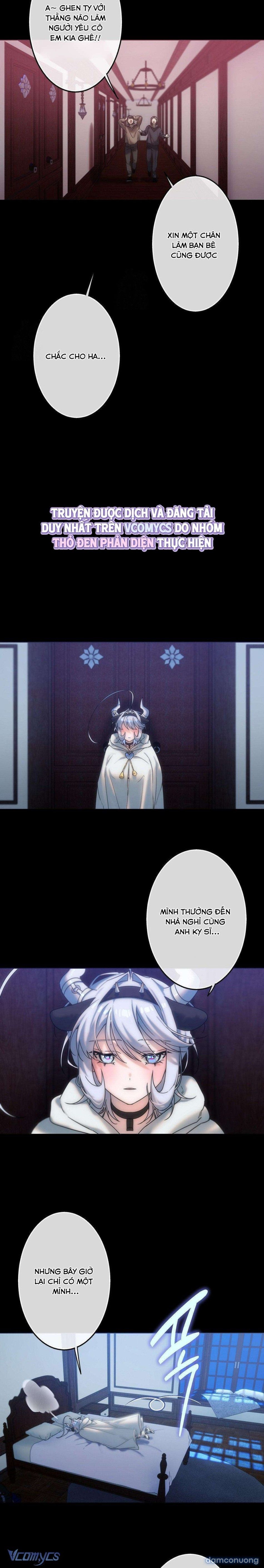 đọc truyện 『end Ss1』-『18+』ngọc Ma Nữ Chương 23 ảnh 6 tại Thiên Thai Truyện