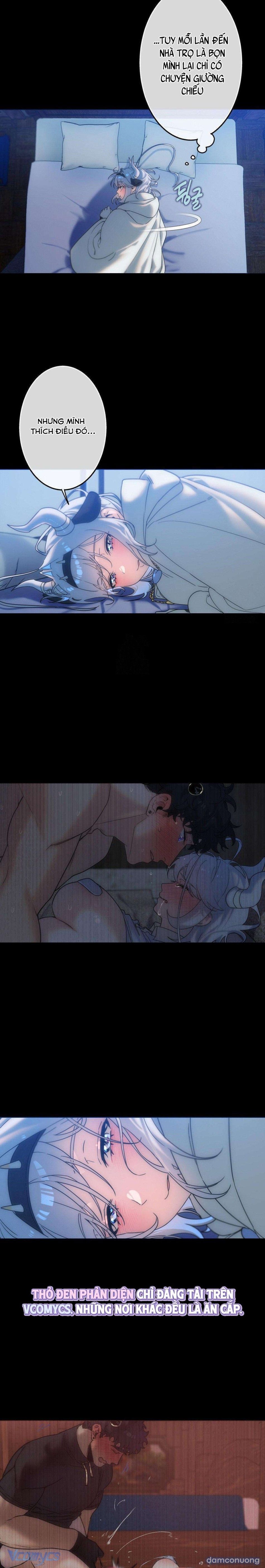 đọc truyện 『end Ss1』-『18+』ngọc Ma Nữ Chương 23 ảnh 7 tại Thiên Thai Truyện