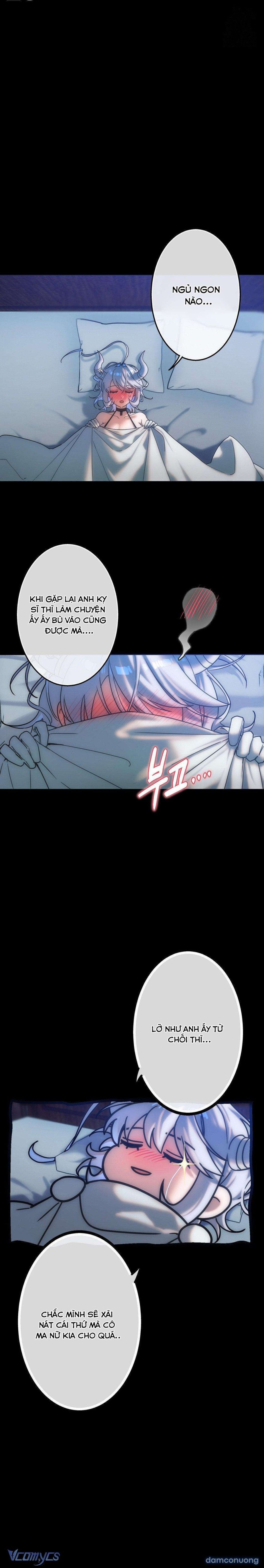 đọc truyện 『end Ss1』-『18+』ngọc Ma Nữ Chương 23 ảnh 11 tại Thiên Thai Truyện