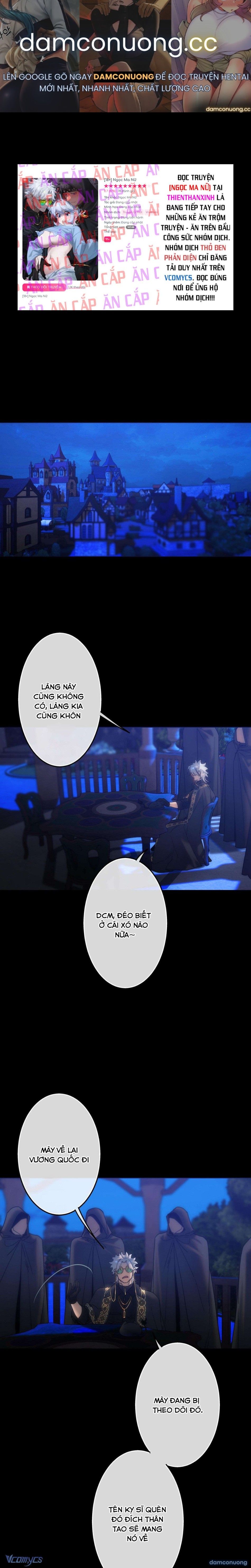 đọc truyện 『end Ss1』-『18+』ngọc Ma Nữ Chương 24 ảnh 2 tại Thiên Thai Truyện