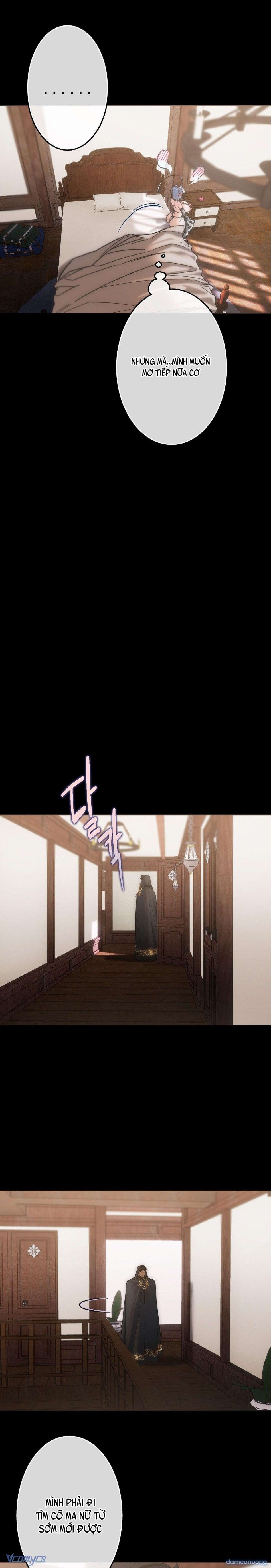 đọc truyện 『end Ss1』-『18+』ngọc Ma Nữ Chương 24 ảnh 12 tại Thiên Thai Truyện