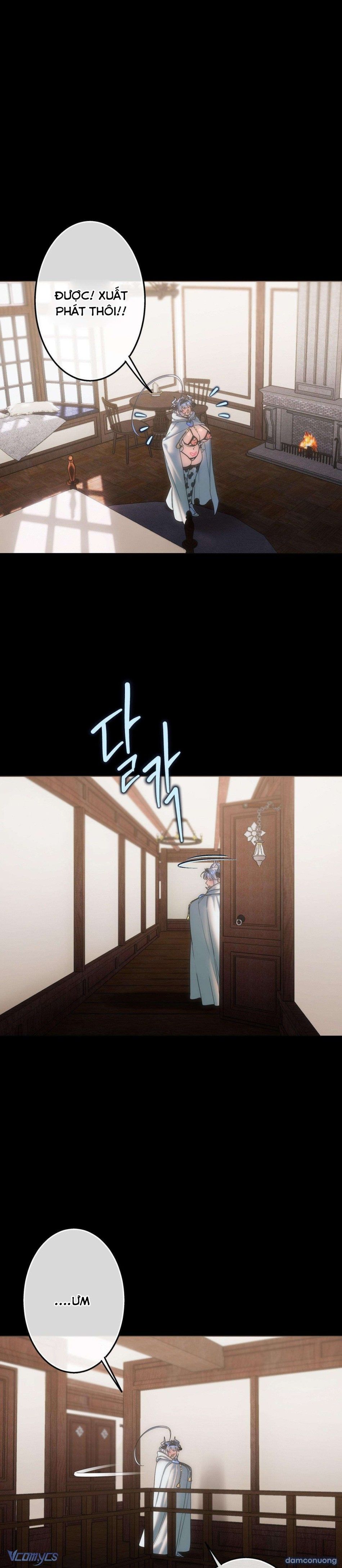 đọc truyện 『end Ss1』-『18+』ngọc Ma Nữ Chương 24 ảnh 14 tại Thiên Thai Truyện