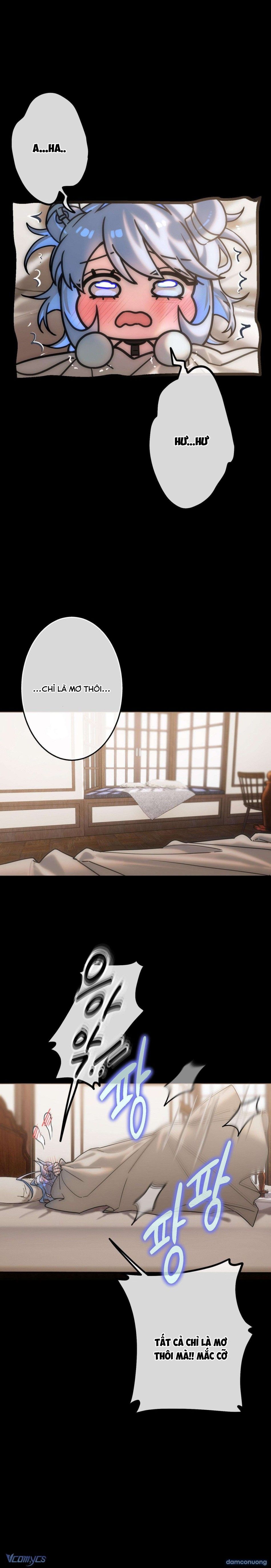 đọc truyện 『end Ss1』-『18+』ngọc Ma Nữ Chương 24 ảnh 11 tại Thiên Thai Truyện