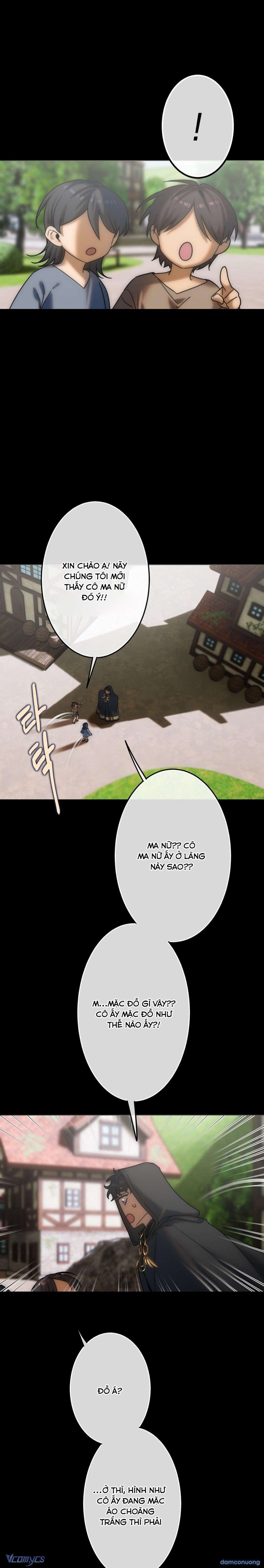 đọc truyện 『end Ss1』-『18+』ngọc Ma Nữ Chương 25 ảnh 12 tại Thiên Thai Truyện