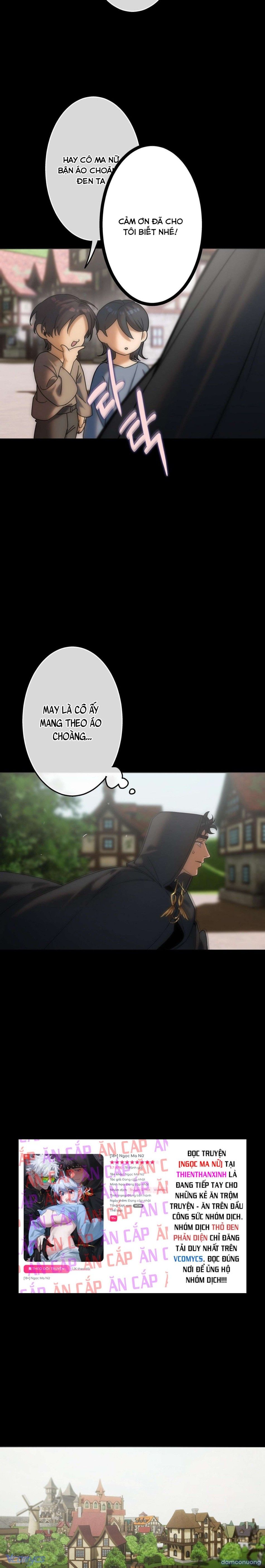 đọc truyện 『end Ss1』-『18+』ngọc Ma Nữ Chương 25 ảnh 13 tại Thiên Thai Truyện